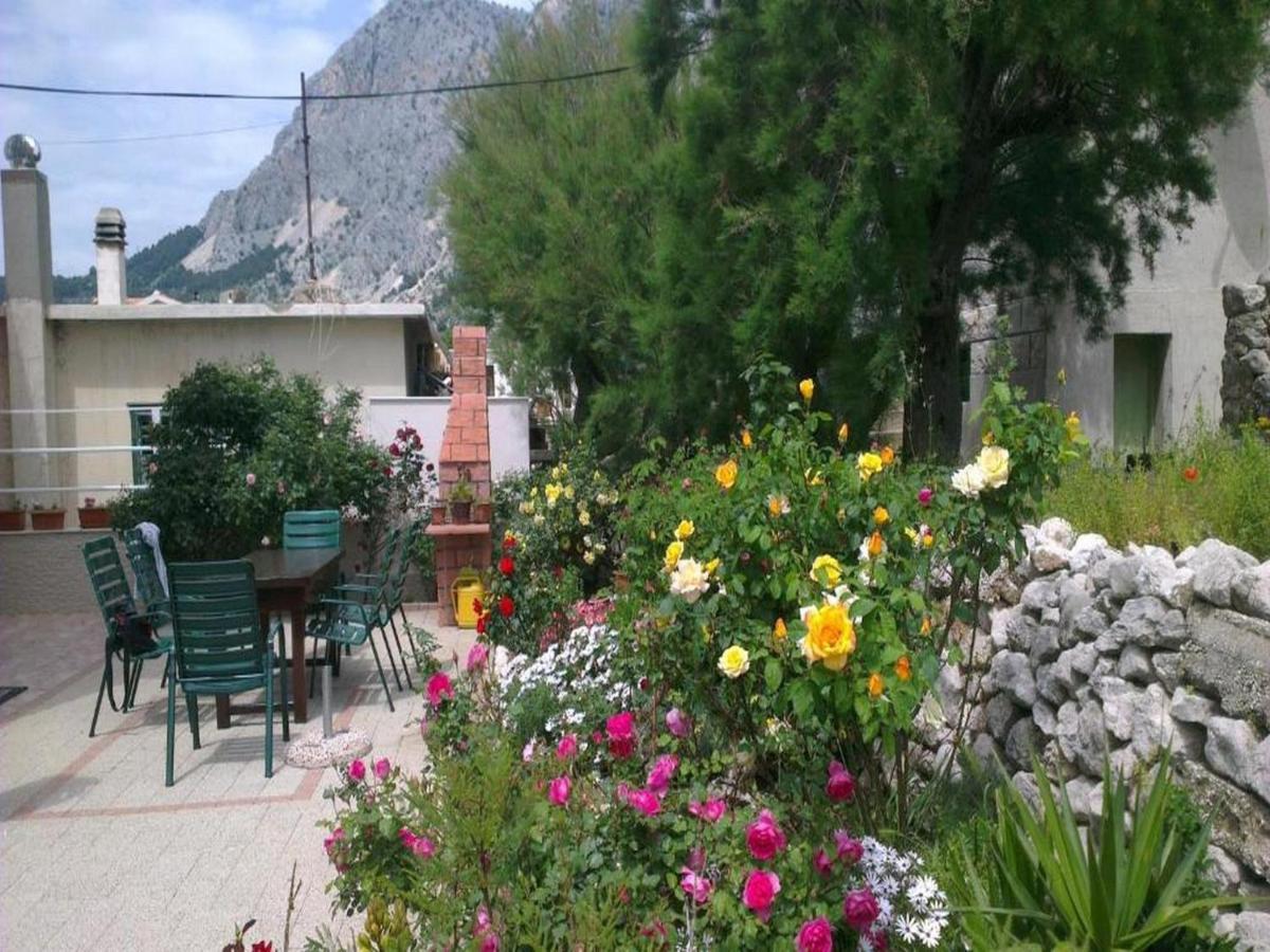 Apartmani Jereb Drasnice Buitenkant foto