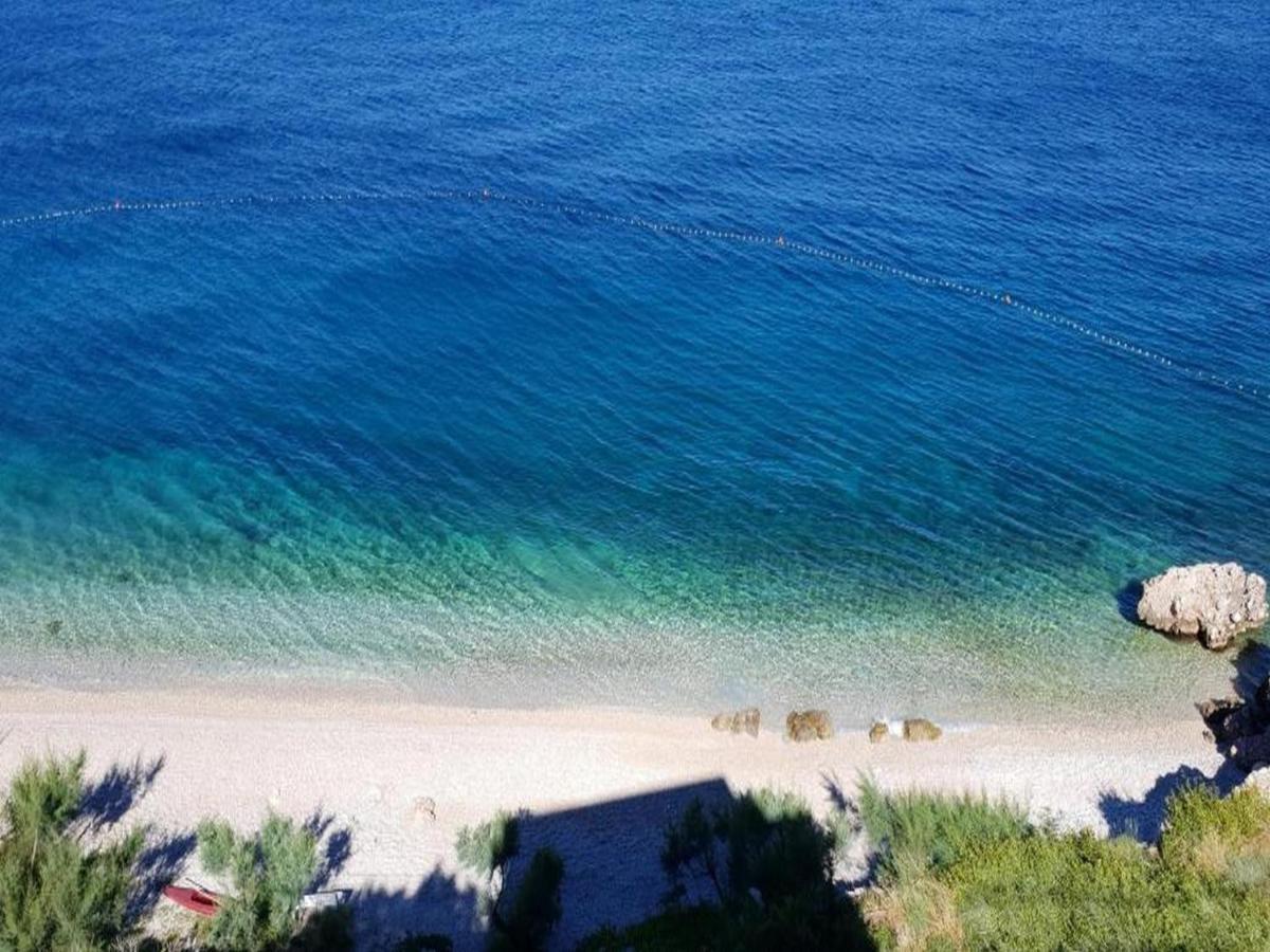 Apartmani Jereb Drasnice Buitenkant foto
