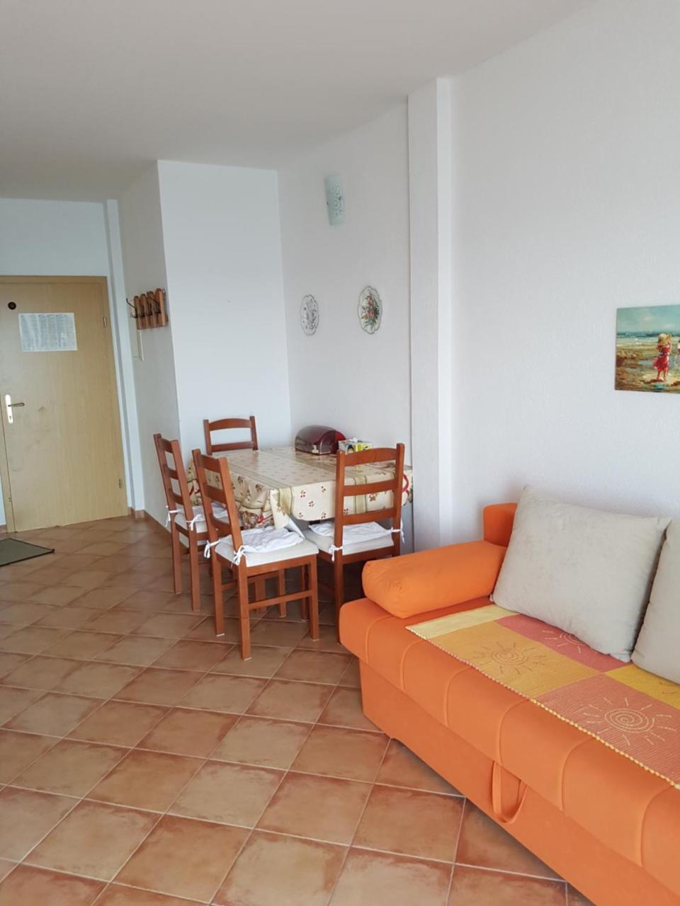 Apartmani Jereb Drasnice Buitenkant foto