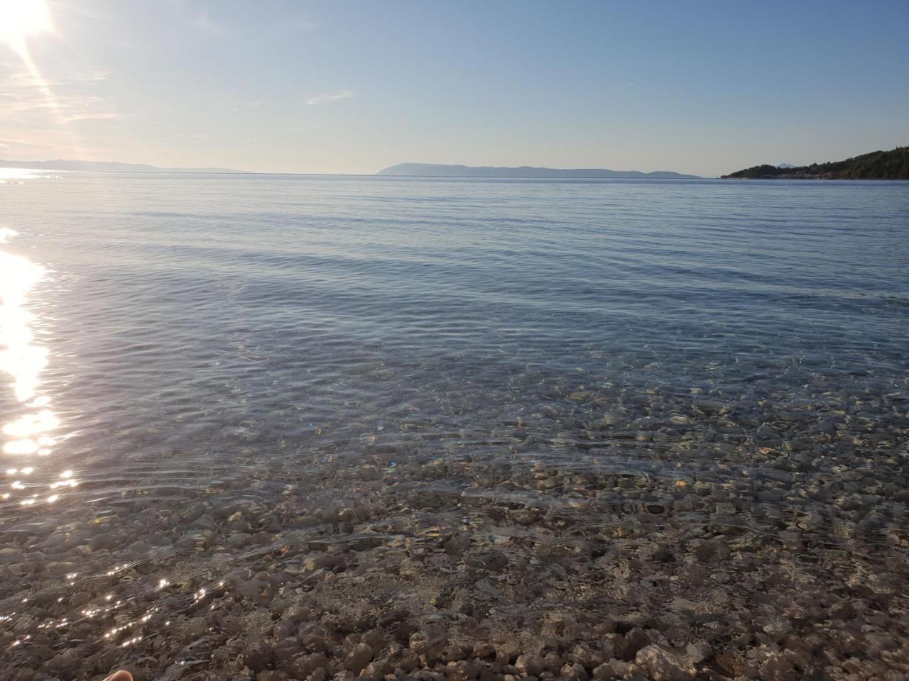 Apartmani Jereb Drasnice Buitenkant foto