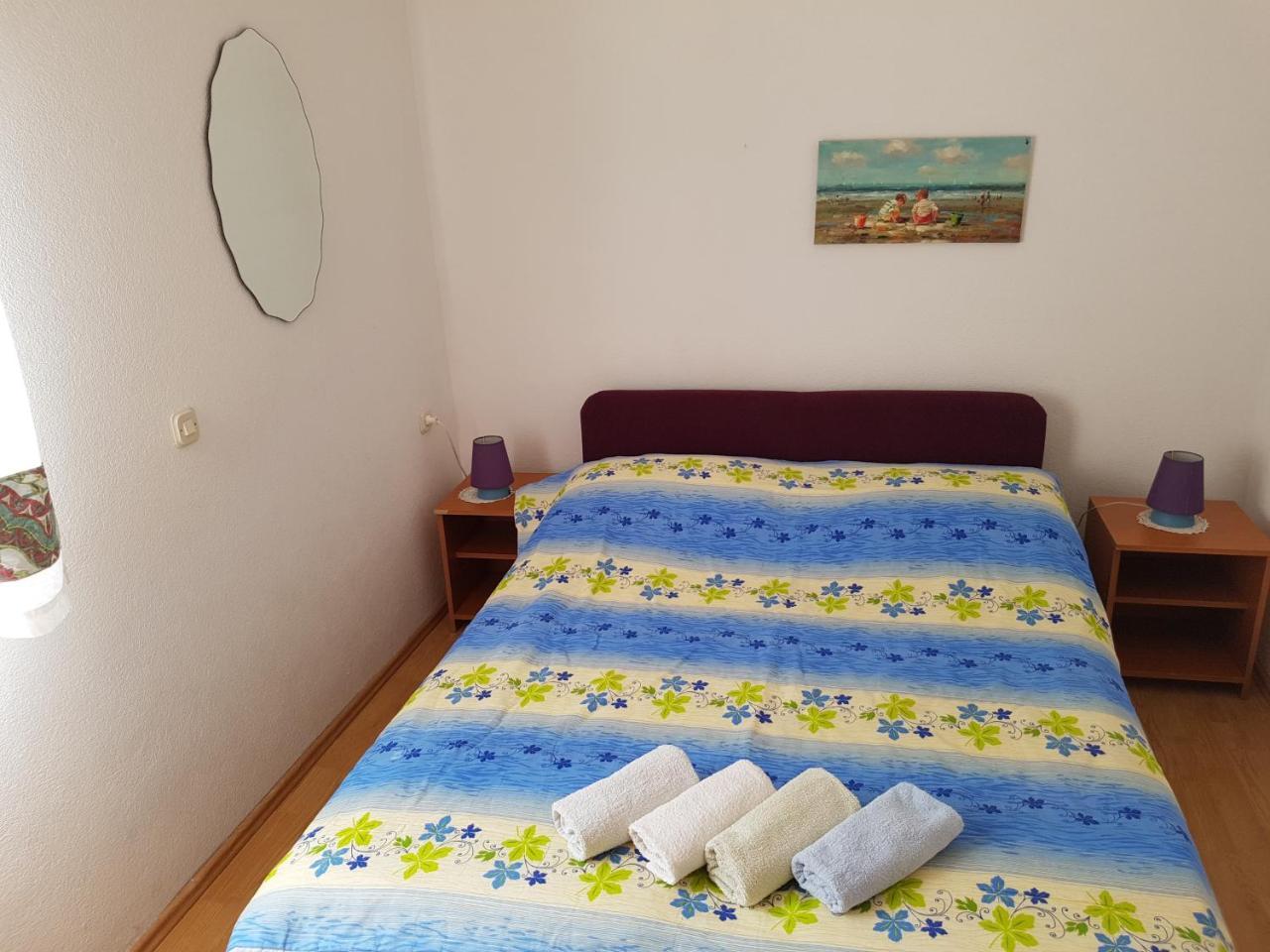 Apartmani Jereb Drasnice Buitenkant foto
