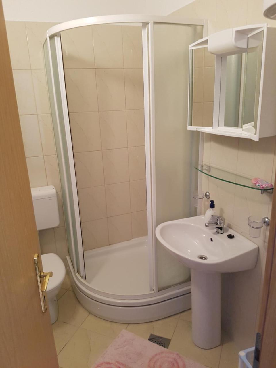 Apartmani Jereb Drasnice Buitenkant foto