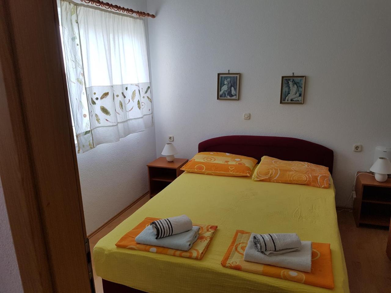 Apartmani Jereb Drasnice Buitenkant foto
