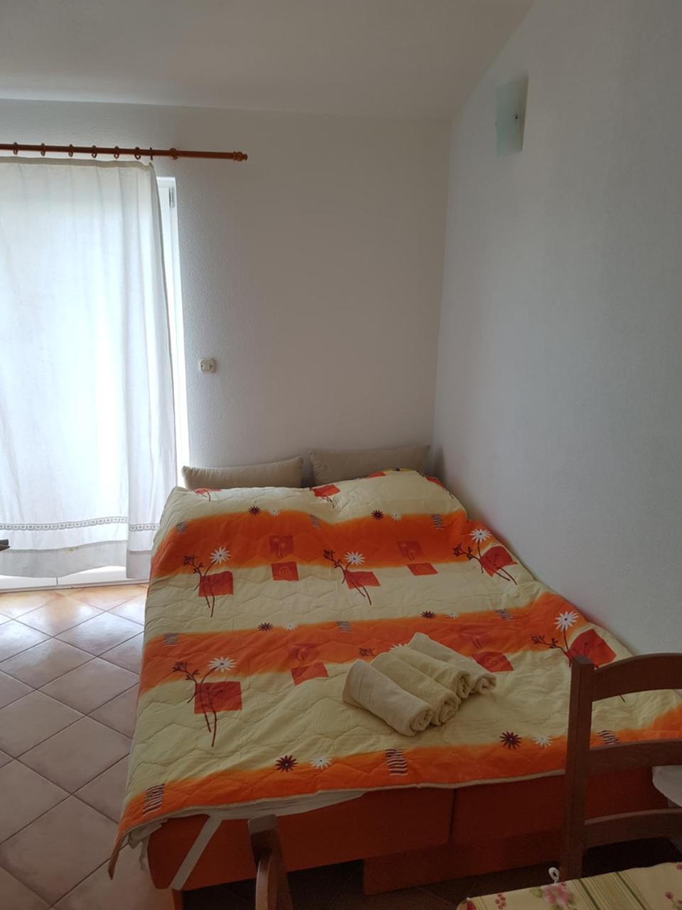 Apartmani Jereb Drasnice Buitenkant foto