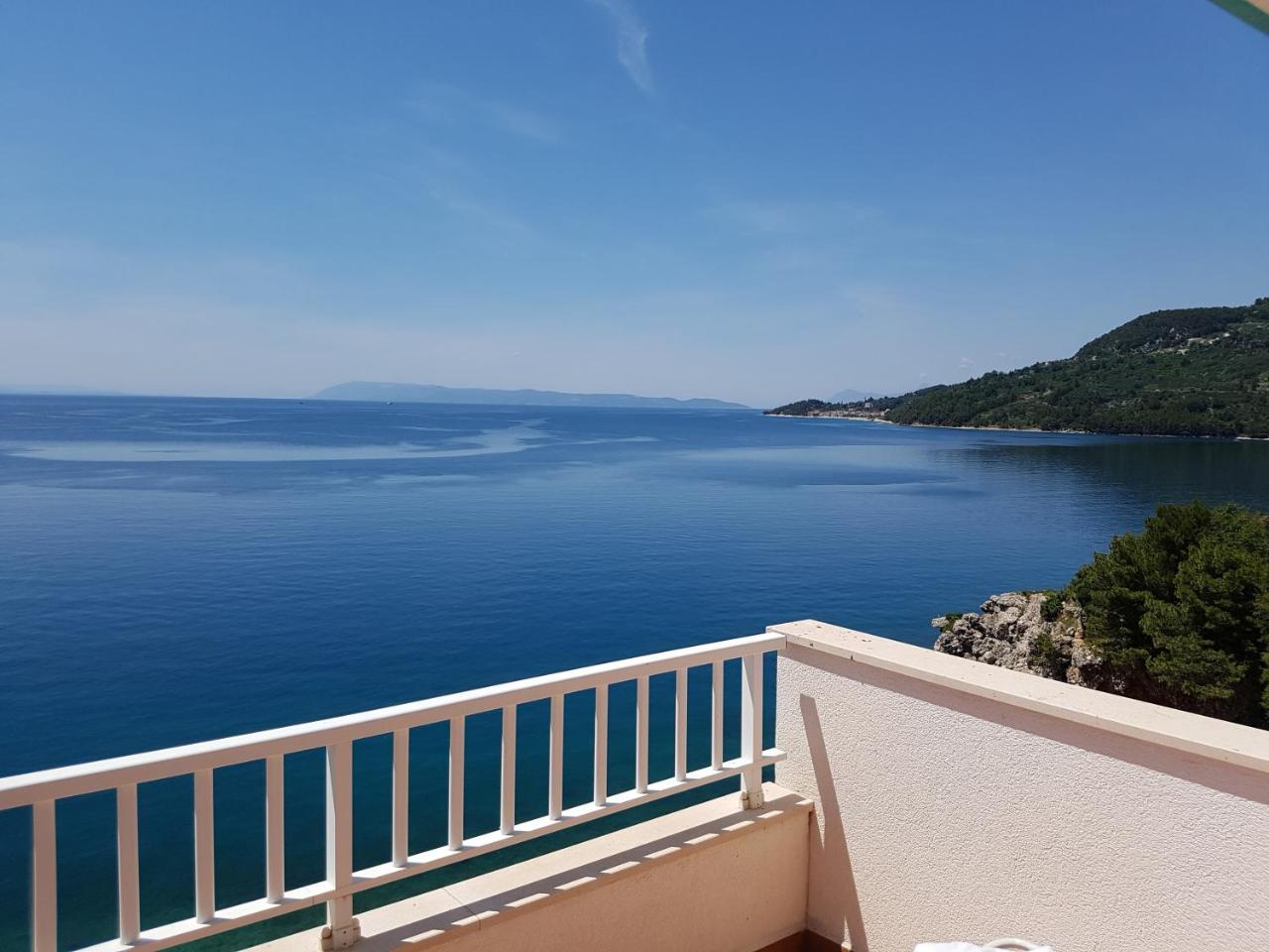 Apartmani Jereb Drasnice Buitenkant foto